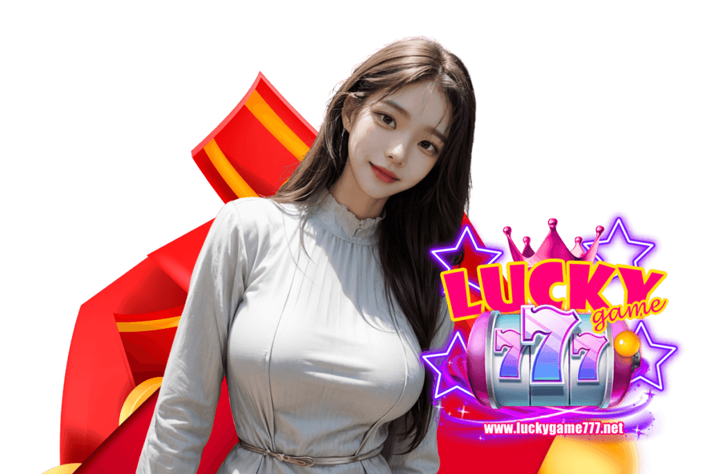 luckygame777