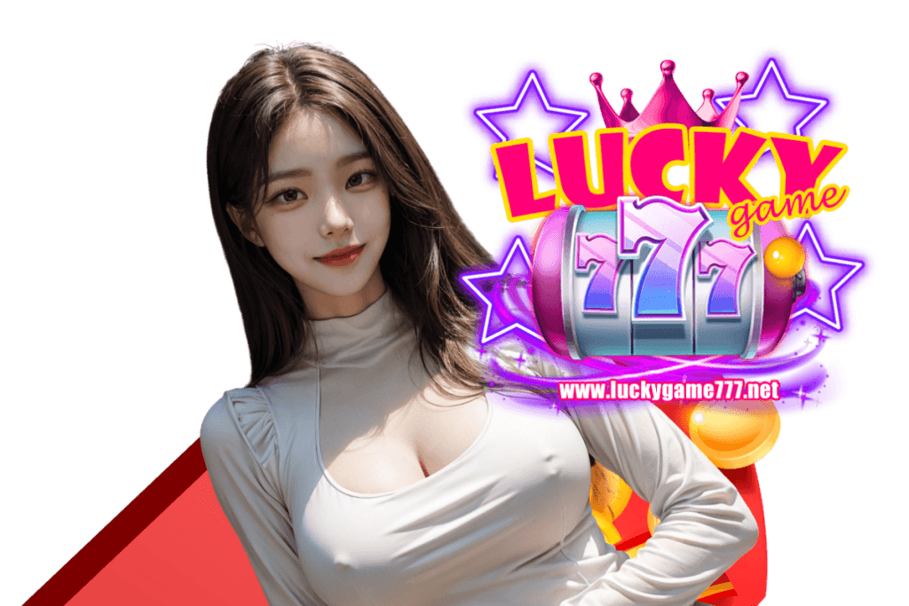luckygame777 app