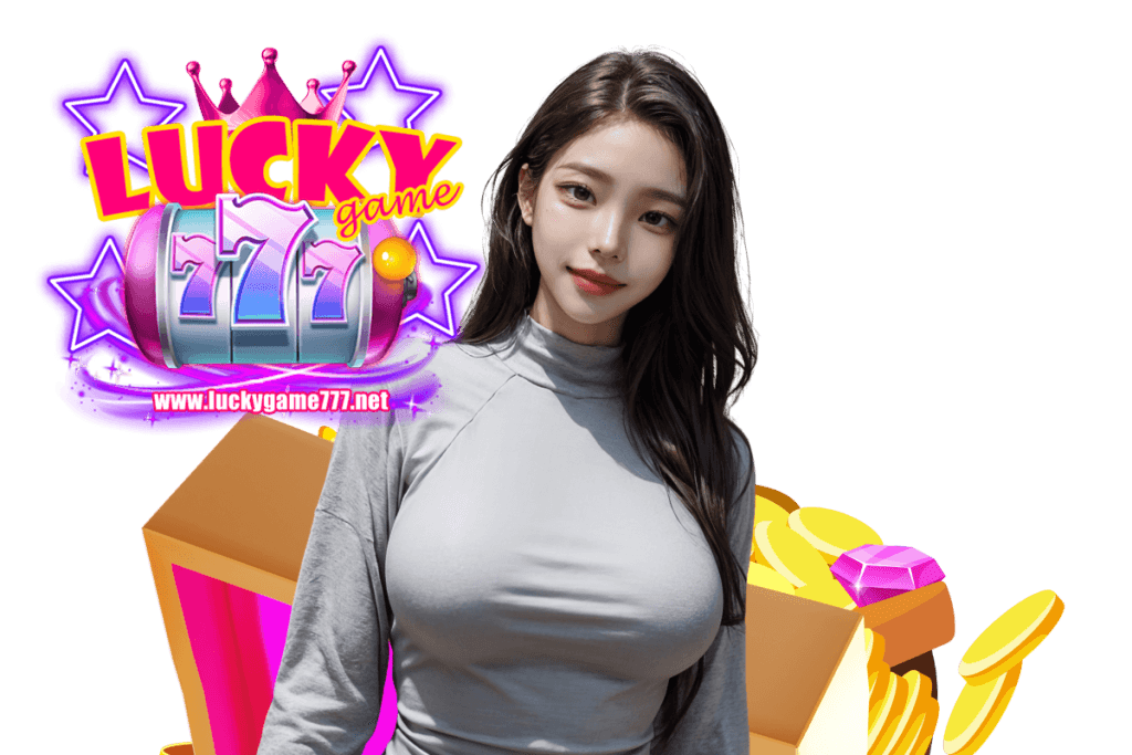 luckygame777 com