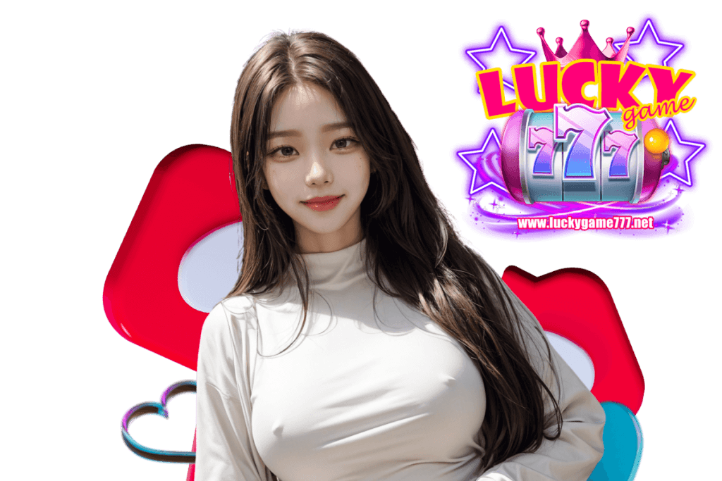ทางเข้า luckygame777
