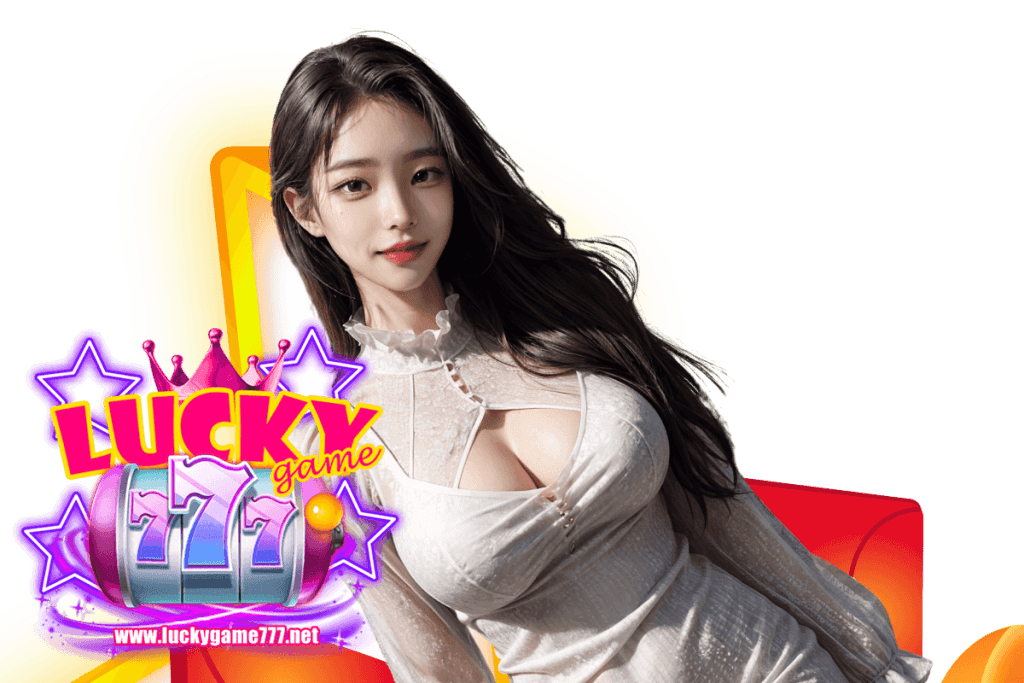 luckygame777 login